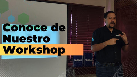 Mejora tu Seguridad Eléctrica: Insights del Workshop en Protección de Voltaje