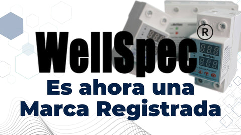WellSpec: Marca Registrada en Venezuela - Un Compromiso a Largo Plazo