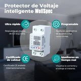 Combo Residencial 110V Suministros ISG-VE