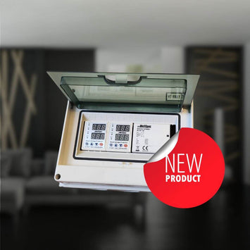 Combo 3 en 1 WellSpec 125A