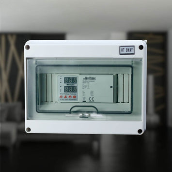 combo de alta capacidad WellSpec 125A