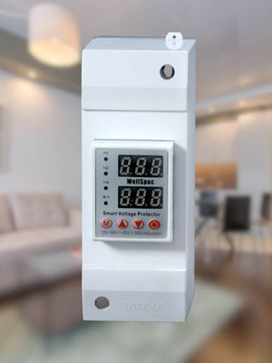 Combo control estándar 220V Suministros ISG-VE