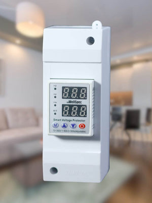Combo Residencial 110V Suministros ISG-VE