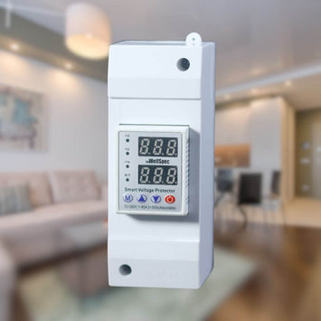 combo residencial 110V WellSpec 80A