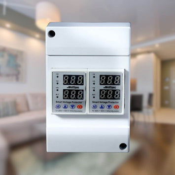 combo residencial estándar WellSpec 80A