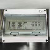 Combo Superior 125A