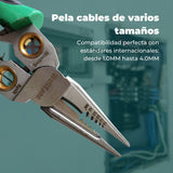 Pinza Guardián - WellSpec