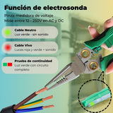 Pinza Guardián - WellSpec