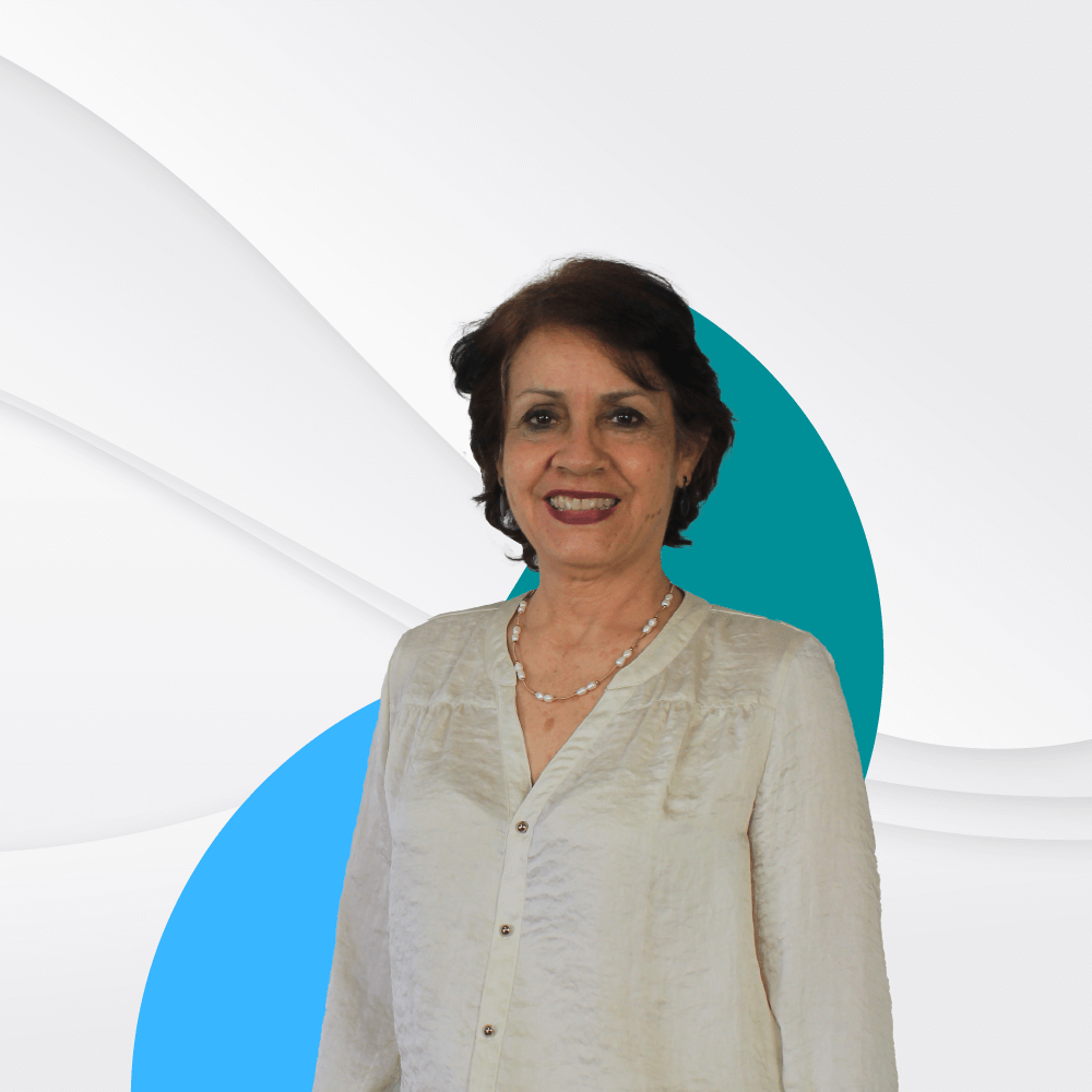 Especialista en atención al cliente de WellSpec, aquí para ayudarte