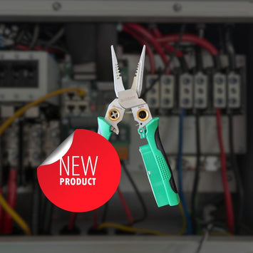 Pinza Guardián - WellSpec