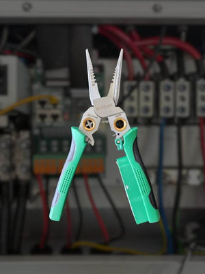 pinza guardian wellspec