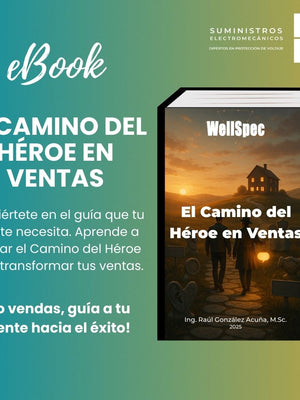 Ebook - El Camino del Héroe en Ventas