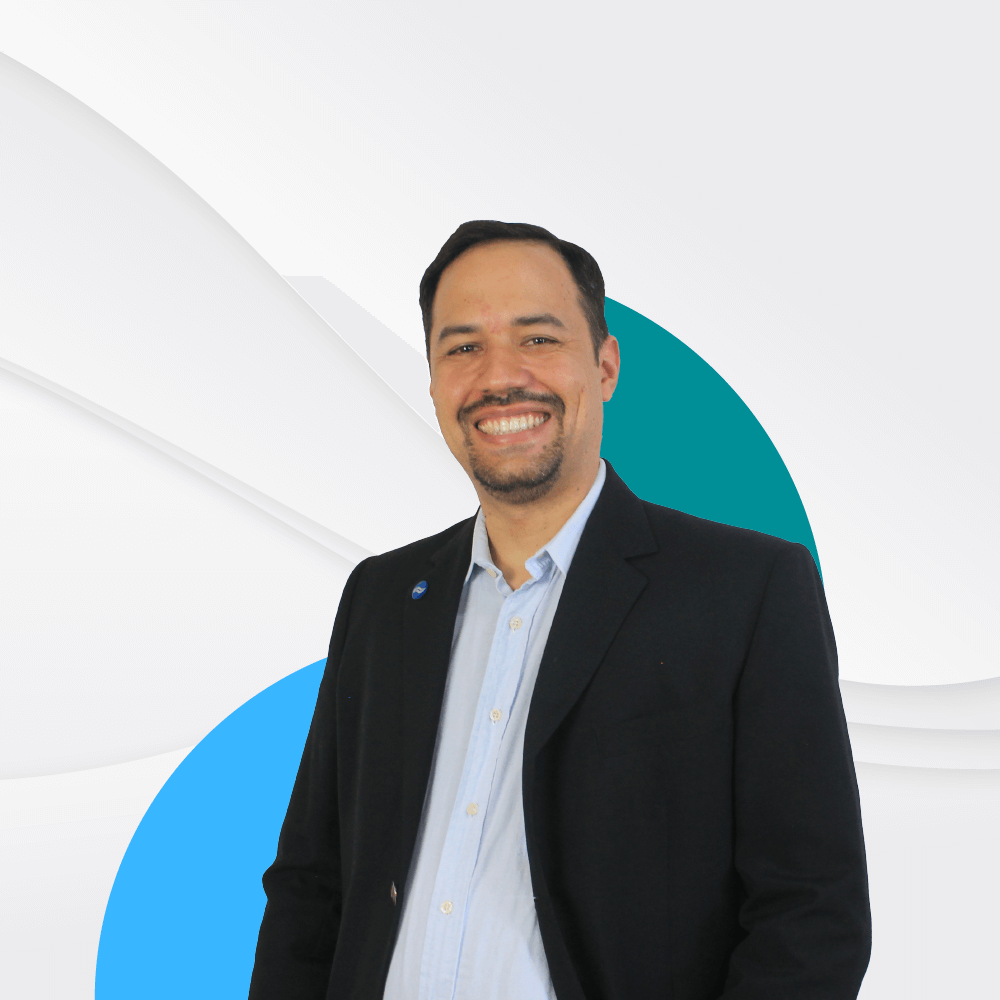 Raúl González, Director General de WellSpec, comprometido con la excelencia.