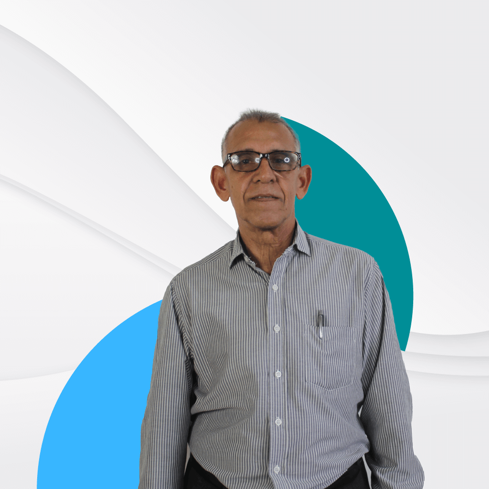 Especialista en ventas de WellSpec, ayudándote a encontrar la solución ideal