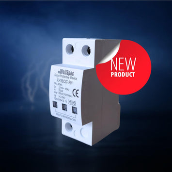 supresor de picos T1 20kA WellSpec