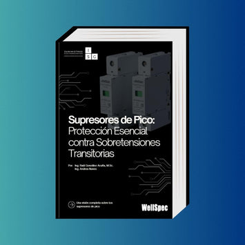 ebook supresores de picos
