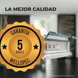 Combo Superior 125A